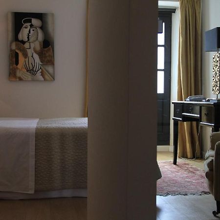 Aire De Ronda (Adults Only) Hotel Bagian luar foto