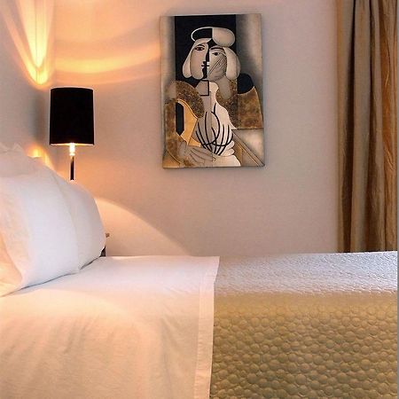 Aire De Ronda (Adults Only) Hotel Bagian luar foto
