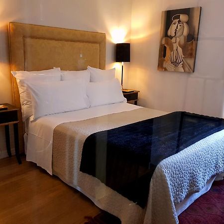 Aire De Ronda (Adults Only) Hotel Bagian luar foto