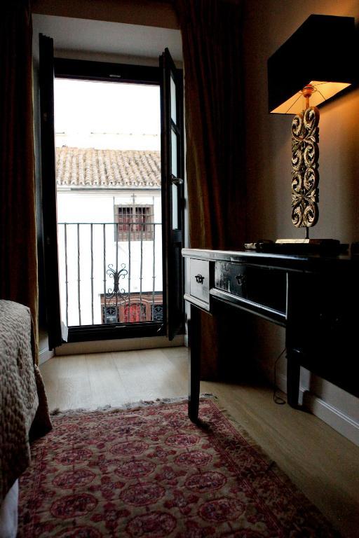Aire De Ronda (Adults Only) Hotel Bagian luar foto