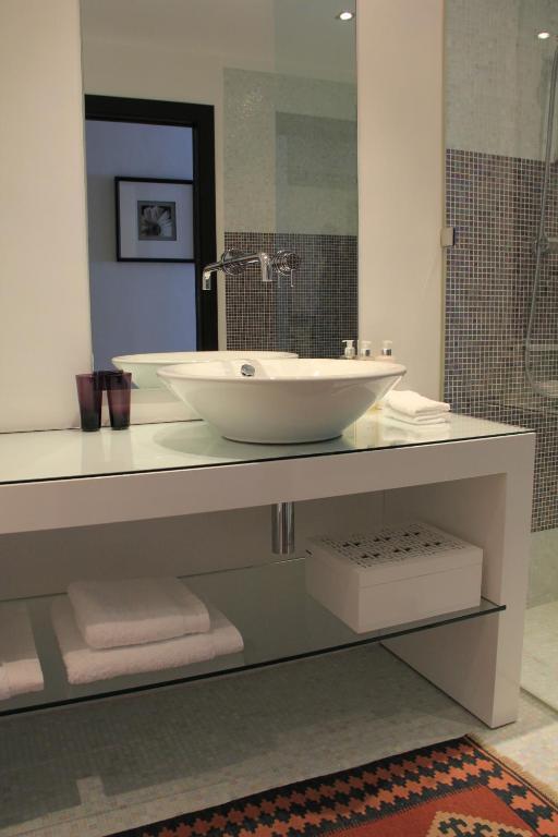 Aire De Ronda (Adults Only) Hotel Bagian luar foto