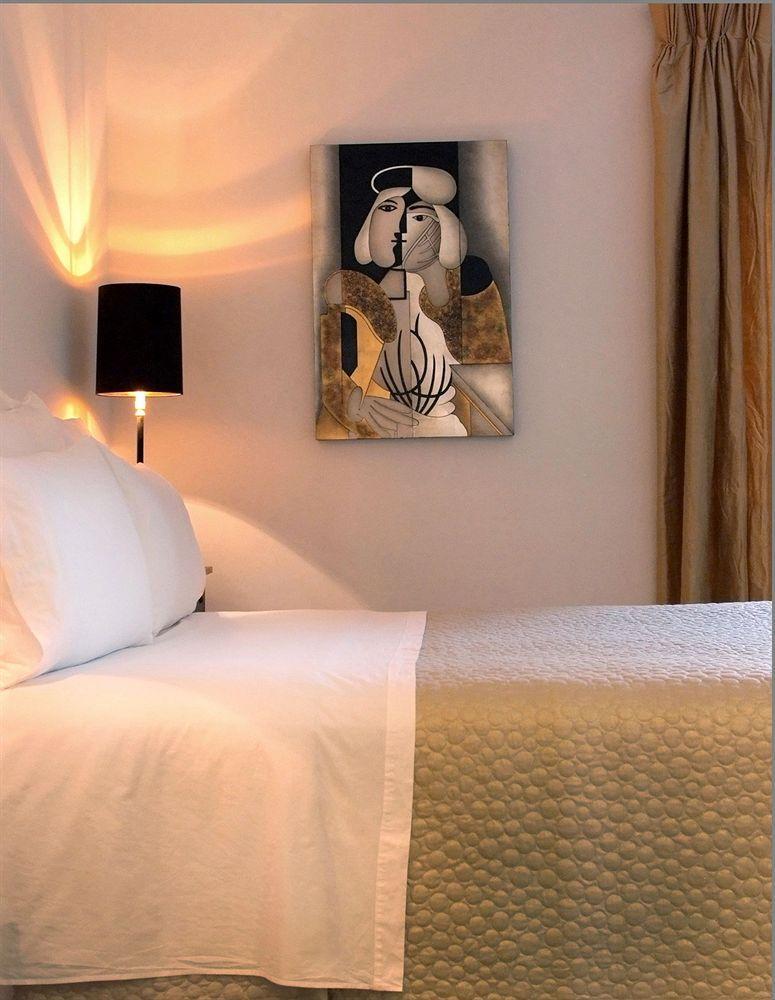 Aire De Ronda (Adults Only) Hotel Bagian luar foto