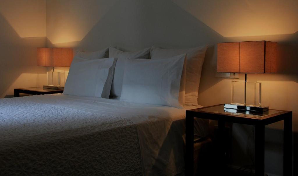 Aire De Ronda (Adults Only) Hotel Ruang foto