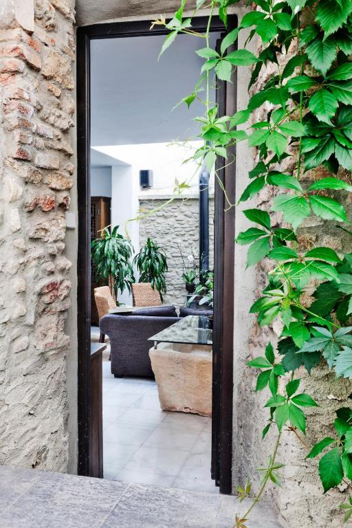 Aire De Ronda (Adults Only) Hotel Bagian luar foto