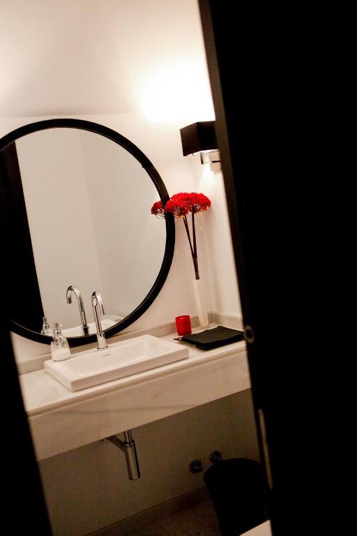 Aire De Ronda (Adults Only) Hotel Bagian luar foto