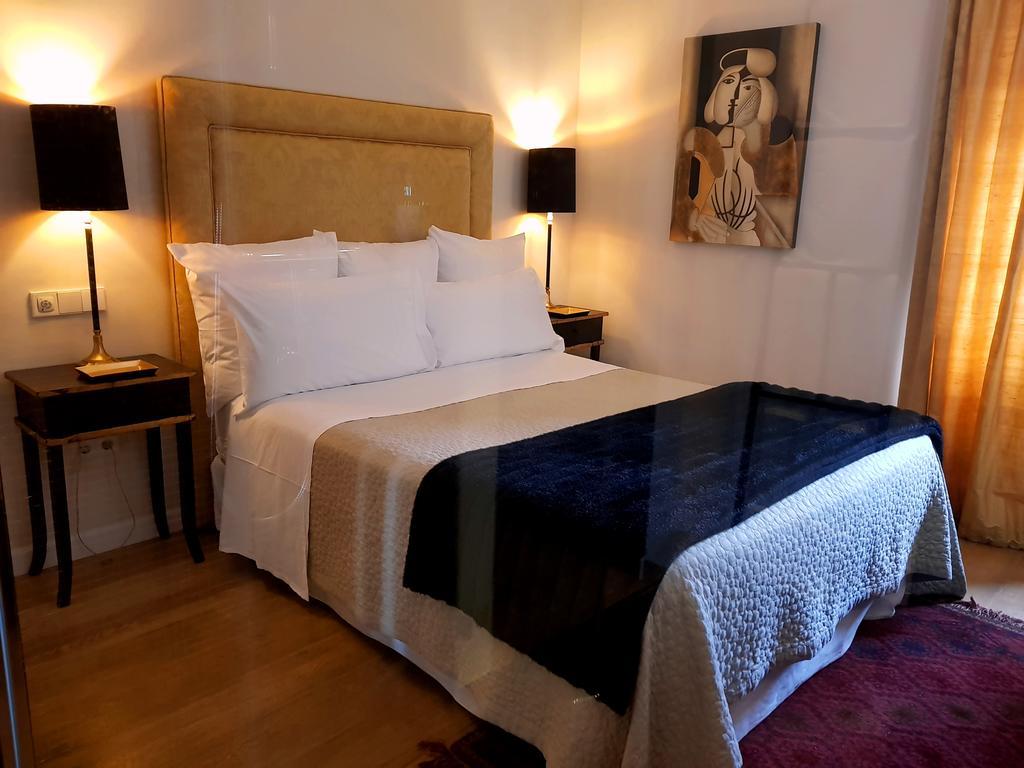 Aire De Ronda (Adults Only) Hotel Bagian luar foto
