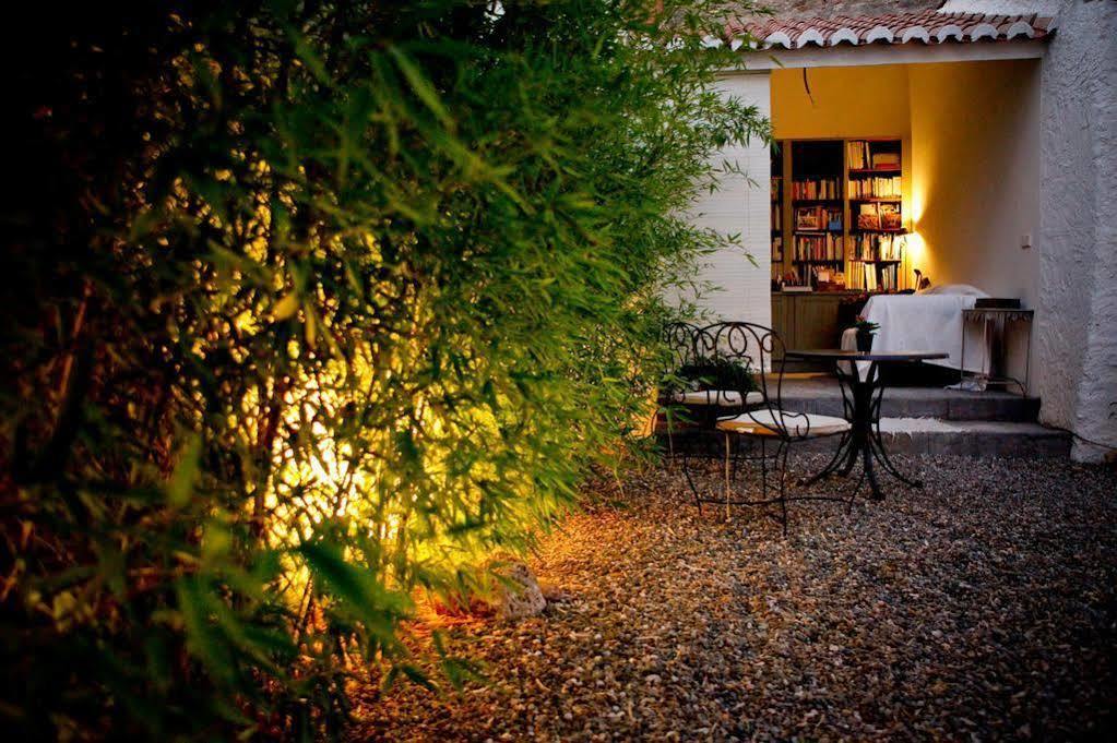 Aire De Ronda (Adults Only) Hotel Bagian luar foto