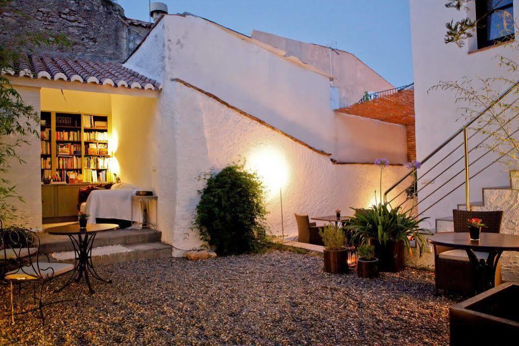 Aire De Ronda (Adults Only) Hotel Bagian luar foto