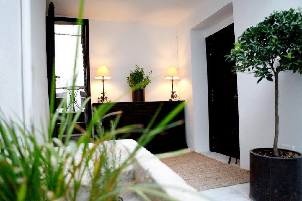 Aire De Ronda (Adults Only) Hotel Bagian luar foto