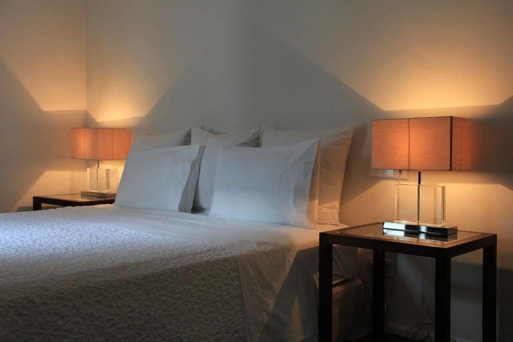 Aire De Ronda (Adults Only) Hotel Bagian luar foto