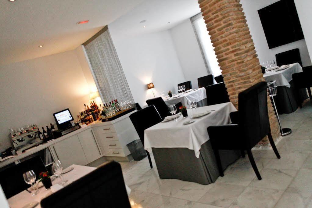 Aire De Ronda (Adults Only) Hotel Bagian luar foto