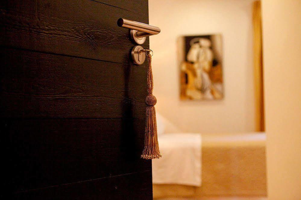 Aire De Ronda (Adults Only) Hotel Bagian luar foto