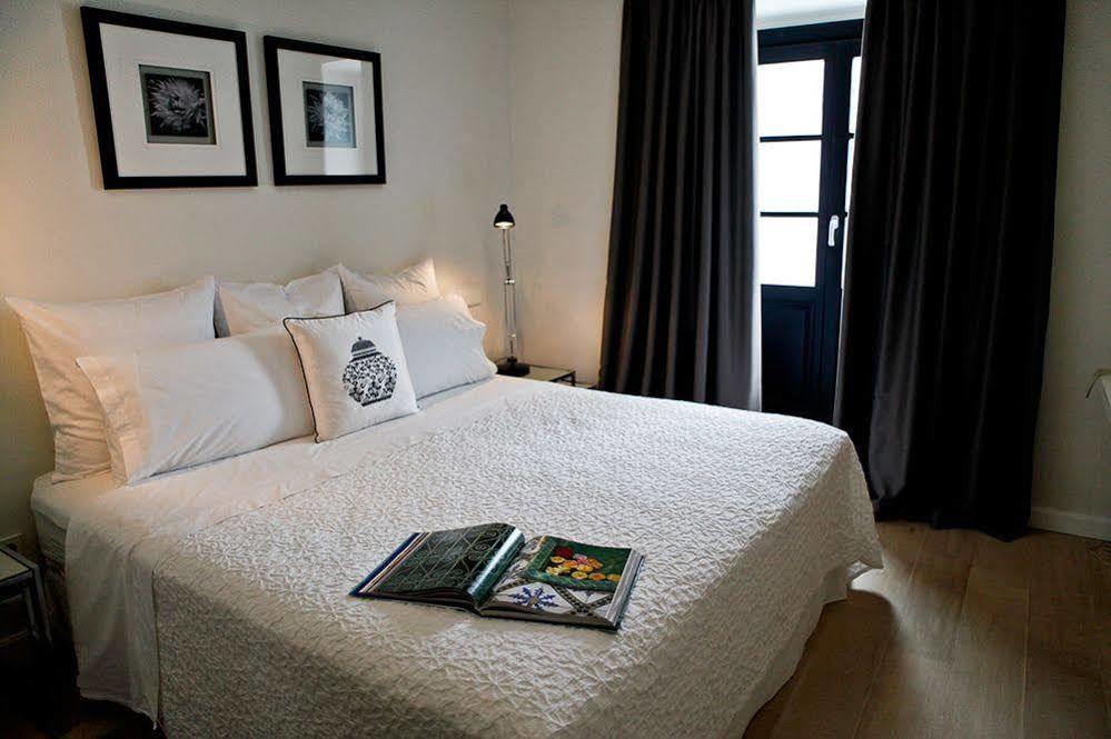 Aire De Ronda (Adults Only) Hotel Bagian luar foto
