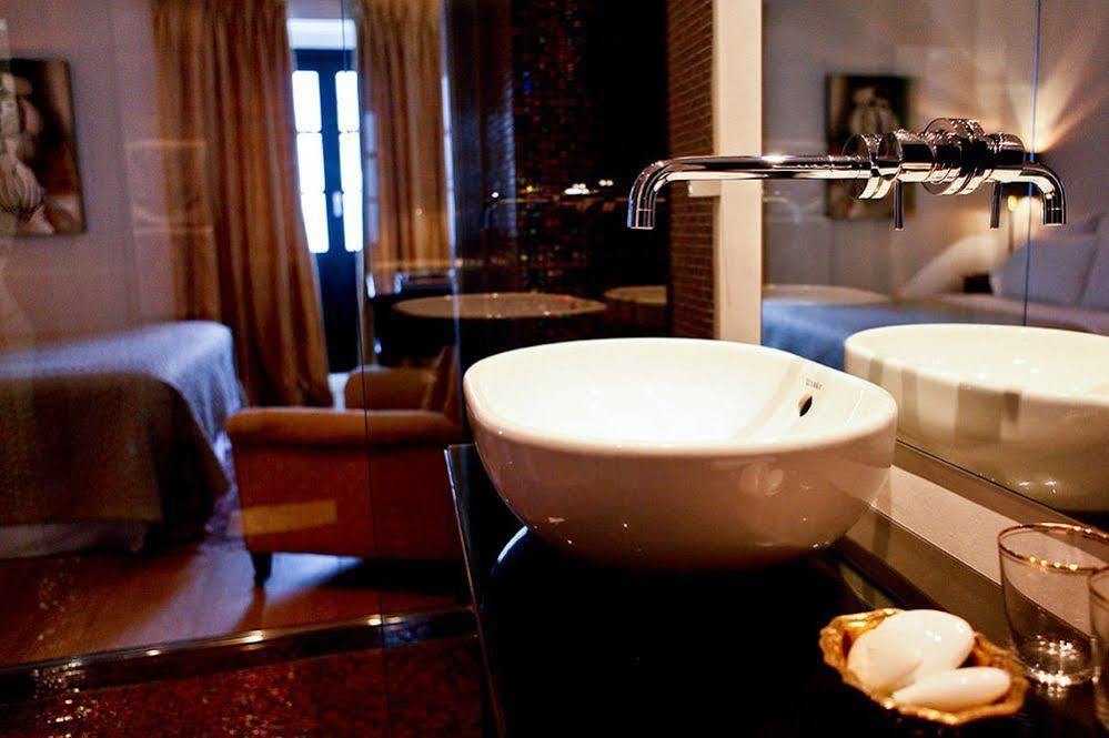 Aire De Ronda (Adults Only) Hotel Bagian luar foto