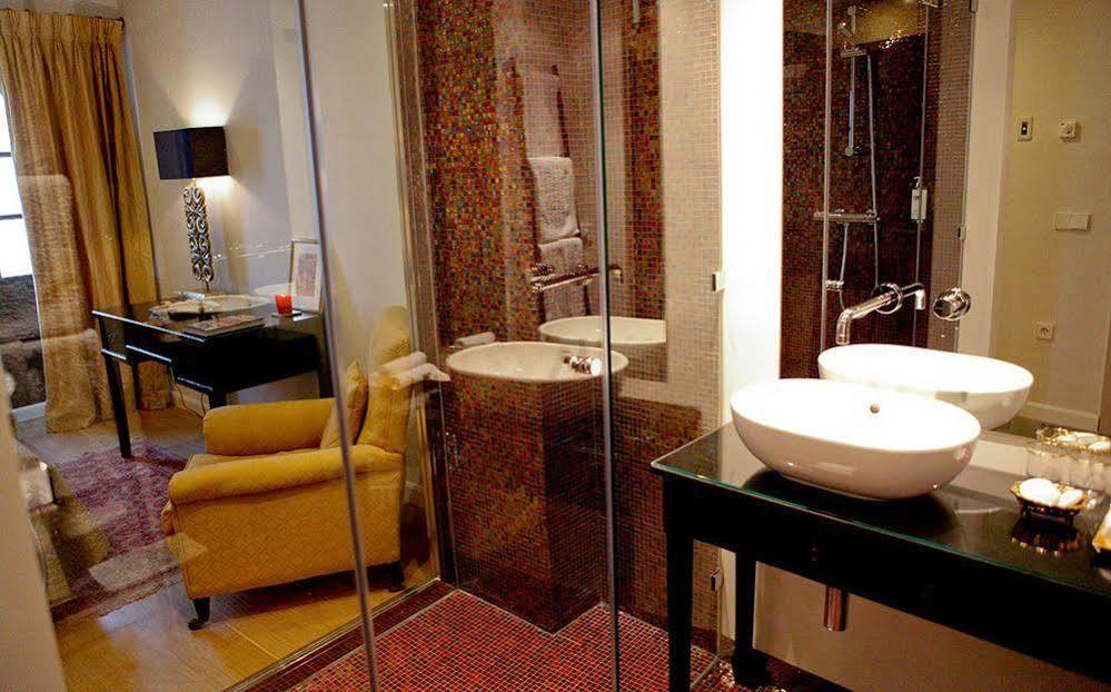 Aire De Ronda (Adults Only) Hotel Bagian luar foto