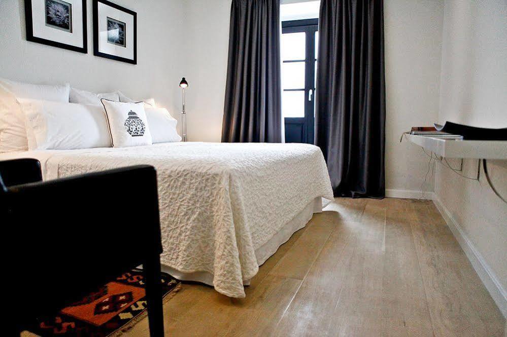 Aire De Ronda (Adults Only) Hotel Bagian luar foto