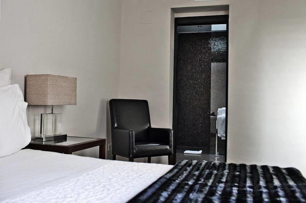 Aire De Ronda (Adults Only) Hotel Bagian luar foto