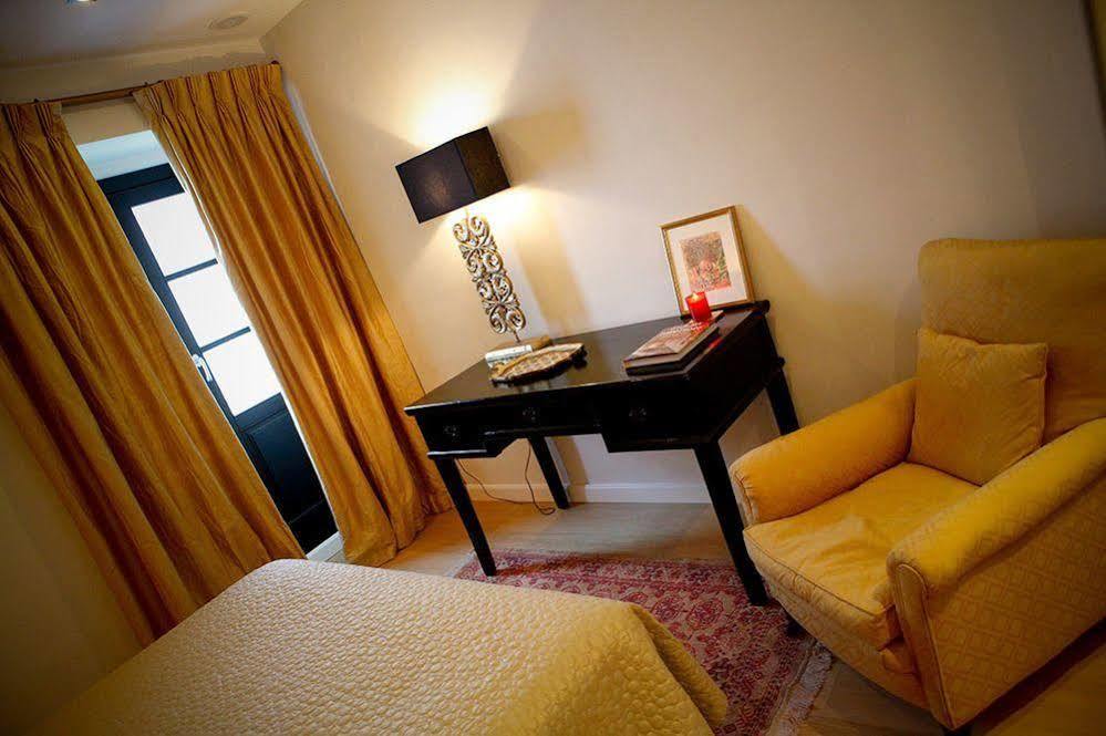 Aire De Ronda (Adults Only) Hotel Bagian luar foto