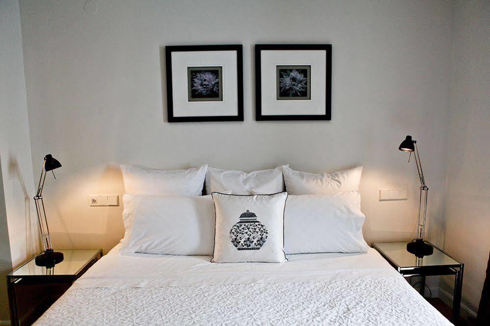 Aire De Ronda (Adults Only) Hotel Bagian luar foto