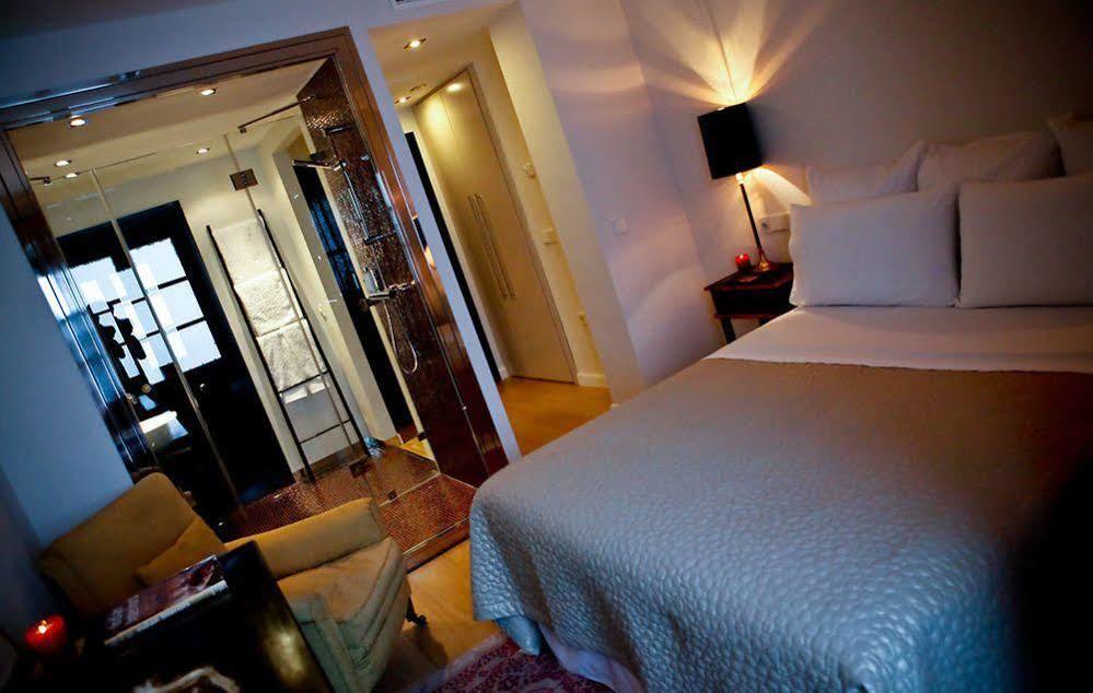 Aire De Ronda (Adults Only) Hotel Bagian luar foto