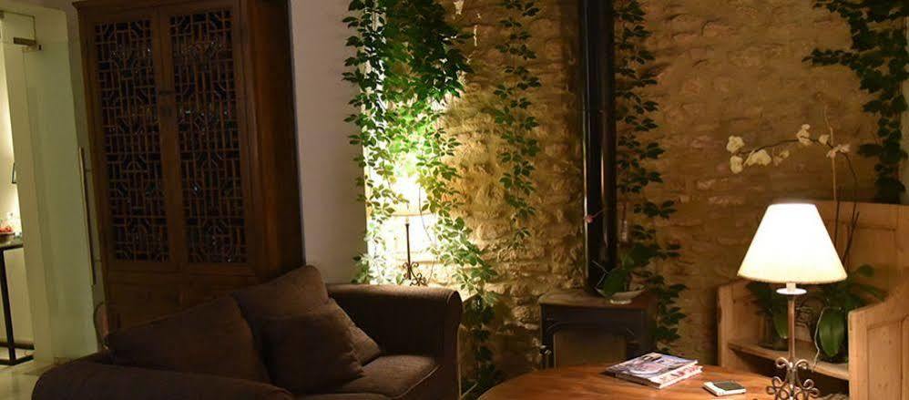 Aire De Ronda (Adults Only) Hotel Bagian luar foto